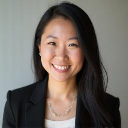 Amelia Chen